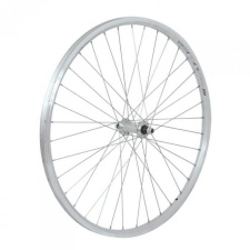 Predné koleso 28" Remerx Dragon XL 719 (622-19/Silver)