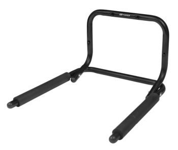 Držiak odkladací na stenu Force Bike Hanger Basic