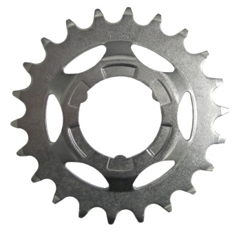 Pastorok Fixed speed Shimano Nexus 3/32" (Silver)