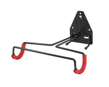 Držiak odkladací na stenu Force Bike Hanger Single