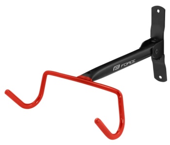 Držiak odkladací na stenu Force Bike Hanger Wallie