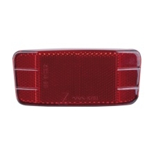 Odrazka zadná TWN Rear Carrier