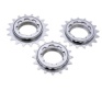 Voľnokolo Single speed Tri Diamond Freewheel 3/32" (Silver)
