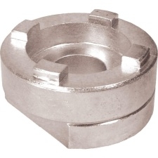 Sťahovák voľnokola Cyclus BMX-16 mm