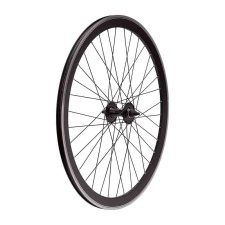 Predné koleso 28" BRN Fixed (Black)