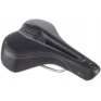 Sedlo Sportourer Max FLX Gel Flow (Black)