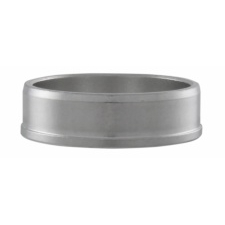 Adaptér hlavového zloženia Mighty Headtube Reducer 1 1/8" - 1" (Silver)