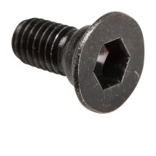 Náhradná skrutka zarážky Shimano SPD Cleat Fixing Screw (Black)