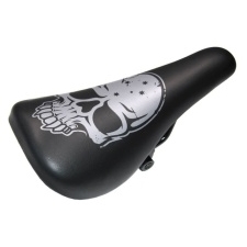 Sedlo BMX Madd Freestyle 20" (Black)