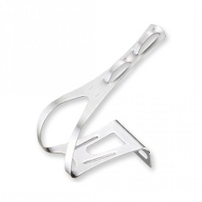 Pedálová klipsňa VP Components VP-722 (Silver)
