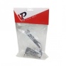 Pedálová klipsňa VP Components VP-722 (Silver)