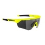 Cyklo okuliare Force Enigma (Fluo Yellow)