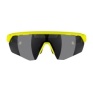 Cyklo okuliare Force Enigma (Fluo Yellow)