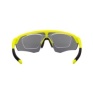 Cyklo okuliare Force Enigma (Fluo Yellow)