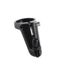 Doraz bowdenu TWN Front Cable Hanger (Black)