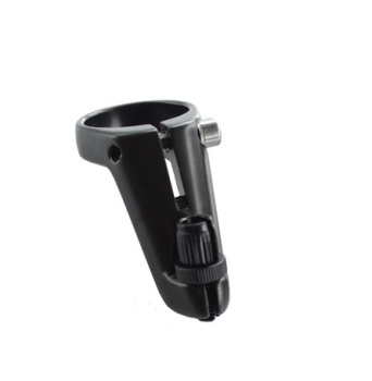 Doraz bowdenu TWN Front Cable Hanger (Black)