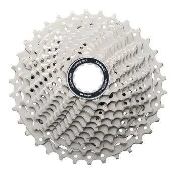 Kazeta 11 st. Shimano 105 CS-HG700-11