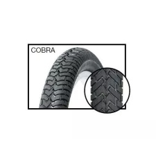 Plášť 20" BRN BMX Cobra (57-406/Black)