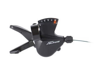 Radenie páčkové 9 st. MTB Shimano Altus SL-M2010-9R