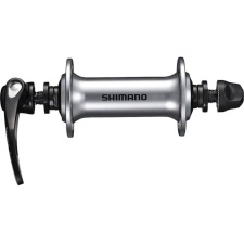 Náboj predný Shimano Tiagra HB-RS400 (Silver)