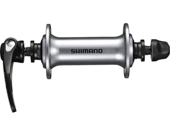 Náboj predný Shimano Tiagra HB-RS400 (Silver)