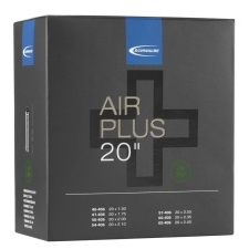 Duša 20" Schwalbe Air Plus 7AP (40/62-406 AV)