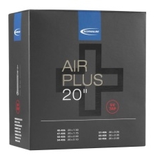 Duša 20" Schwalbe Air Plus 7AP (40/62-406 SV)