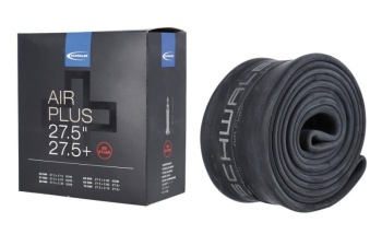 Duša 27,5" Schwalbe Air Plus 21+AP (54/70-584 SV)