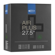 Duša 27,5" Schwalbe Air Plus 21AP (40/62-584 SV)