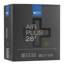 Duša 28" Schwalbe Air Plus 17AP (37/47-622/635 AV)