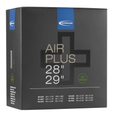 Duša 29" Schwalbe Air Plus 19+AP (54/65-622 AV)