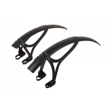 Sada blatníkov 28" Zéfal Shield G50 (Black)