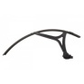 Sada blatníkov 28" Zéfal Shield G50 (Black)