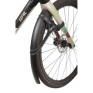 Sada blatníkov 28" Zéfal Shield G50 (Black)