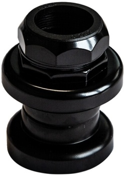 Hlavové zloženie závitové 1" CycleParts MH203C (Black)