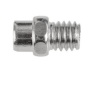 Sada náhradných pinov Exustar E-ESS088-4 (Silver)