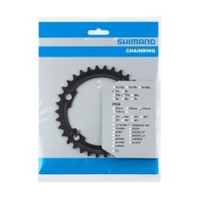 Prevodník pre Shimano 105 FC-R7000 (Black)