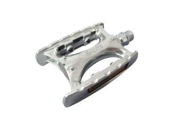 Pedál Urban MKS IC-Lite (Silver)