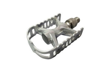 Pedál rýchloupínací MKS UB-Lite Ezy (Silver)