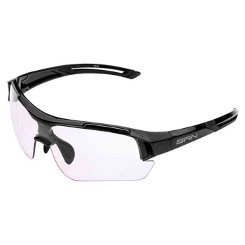 Cyklo-dioptrické okuliare BRN CX100 Phototech (Black)