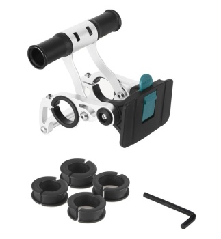 Držiak na košík Around Handlebar Adapter ACE