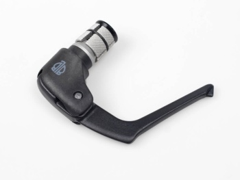Brzdová páčka City/Urban BLB Alloy TT Lever (Black)