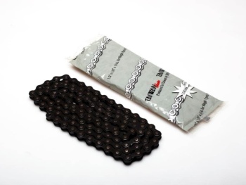 Reťaz Fixed&Single speed Taya 410H (Black)