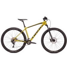 XC hardtail bicykel 27,5" Drag Trigger 5.0 (Green)