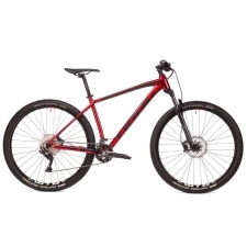 XC hardtail bicykel 27,5" Drag Trigger 7.0 (Red)