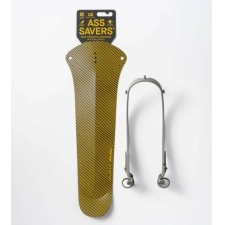 Blatník zadný 28"-29" Ass Saver Win Wing Gravel (Golden Groove)