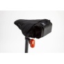 Vyhrievaný poťah sedla Outchair Easy Rider Saddle Warmer 