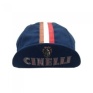 Šiltovka Cinelli Eroica Replica (Navy Blue)