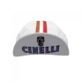 Šiltovka Cinelli Eroica Replica (White)