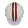 Šiltovka Cinelli Eroica Replica (White)